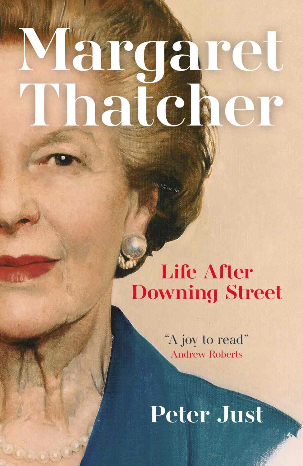 Margaret Thatcher life after downing street
